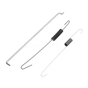 Governor Lever For Champion Power Equipment 3000/3500/4000W Metal Silver - Picture 1 of 8