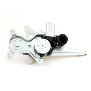 FIT TOYOTA HILUX VIGO CHAMP 04-16 POWER MOTOR RR DOOR WINDOW REGULATOR RH SIDE - Picture 1 of 6