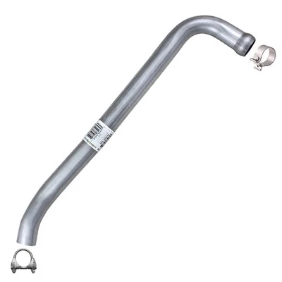 Tubo inmediato de acero inoxidable se adapta a: 11-16 Chrysler Town & Country 3,6 L Foto 1 de 4