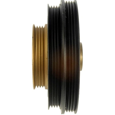 Equilibrador armónico Dorman para Honda Civic del Sol 1992 1993 1994 1995 Foto 1 de 3