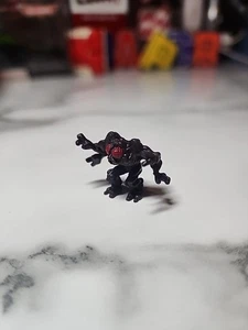 Mighty Max Doom Zones Arachnoid Creeps - Imagen 1 de 3