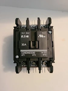 EATON C25DND330B  - Foto 1 di 9