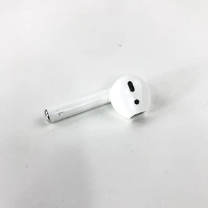 Apple AirPod 2e génération côté gauche ORIGINAL A2031 remplacement OEM 1CHF AirPods VN - Photo 1 sur 4
