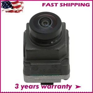 Fits For VOLVO S60 S90 XC40 XC60 XC90 V60 V90 Surround View Camera 31445951 NEW - Foto 1 di 9