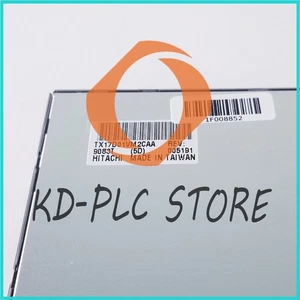 New 1Pcs   TX17D01VM2CAA LCD Display Screen for KOE - Picture 1 of 9