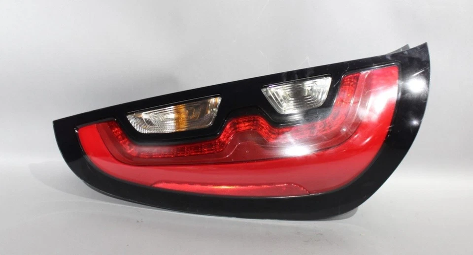 Driver Tail Light Electric Model EV LED 2015-2019 KIA SOUL OEM #41101 - Imagem 1 de 4