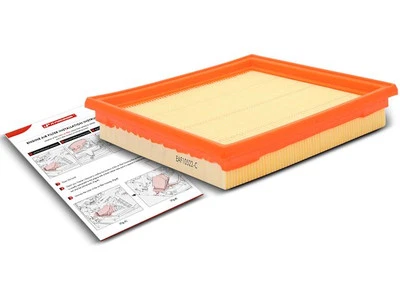 Filtro de aire para Nissan 350Z 2007-2009 APR 99428NKNB 2008 3,5 L V6 Foto 1 de 2