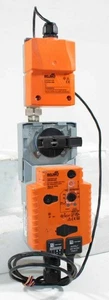 Belimo P2050S-020+AKRX24-EP EPIV Electronic Pressure Independent Valve - Picture 1 of 13