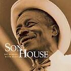 House, Son : CD original Delta Blues