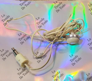 Auriculares de un solo oído vintage - Imagen 1 de 4