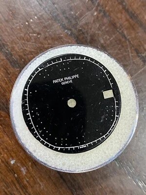 百达翅鹦鹉螺3800表盘无索引  — 第 1/3 张图片