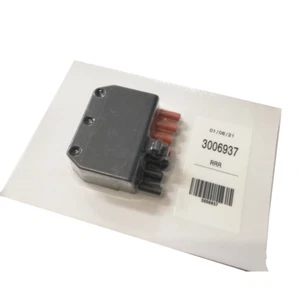 RIELLO ELECTRIC PLUG 7 POLE CONNECTOR 3006937 BOILER - Picture 1 of 1