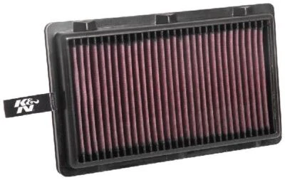 33-3125 K&N Air Filter fit HYUNDAI TUCSON L4-2.0L DSL; 2015-2018 - Image 1 of 2
