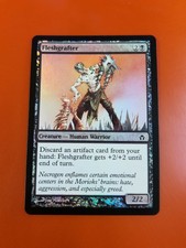 1x Fleshgrafter | FOIL | Fifth Dawn | MTG Magic Cards