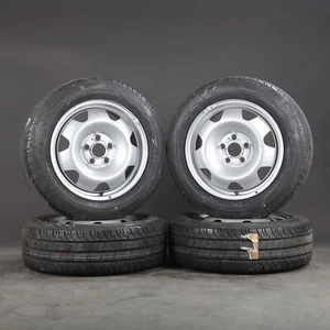 17 Zoll Sommerräder original VW Transporter Multivan T5 T6 T6.1 7J5601027 - Bild 1 von 5