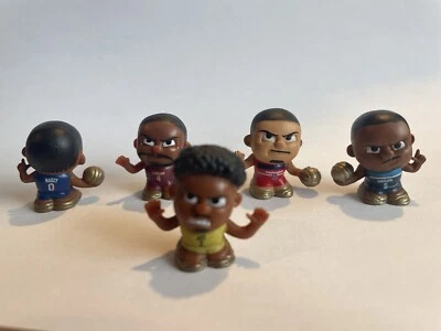 2025 NBA Series X 10 TeenyMates Pick Your Own BRAND NEW Choose teeny mate