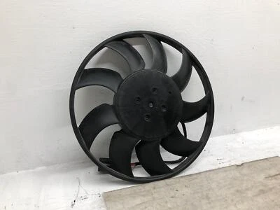 2015-2018 PORSCHE MACAN OEM RIGHT RADIATOR ELECTRIC COOLING FAN MOTOR 95B959455A Foto 1 de 4