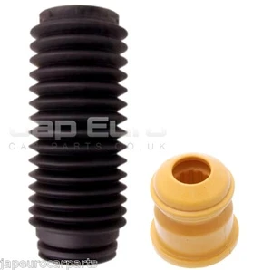 For Honda Civic Fk 06- Front Shock Absorber Rubber Boot Bumper Kit - Picture 1 of 3