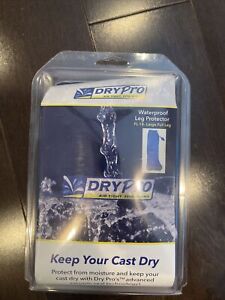 Dry Pro cast cover Sz L