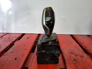 Palanca de cambios selectora automática BMW 5 6 GT Series G30 G31 G32 9458752 - Imagen 1 de 4