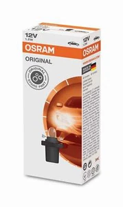 10x BAX Glühbirne Autolampe 12V OSRAM - Bild 1 von 3