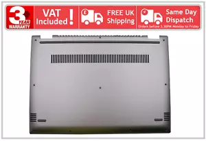 Lenovo Yoga 520-14IKB Flex 5-1470 custodia base inferiore argento custodia telaio - Foto 1 di 3