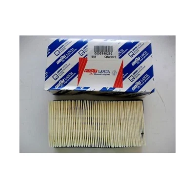 Filtros de aire originales Fiat 5998293 Panda Tipo Un Lancia Y10 Autobianchi Y10 nuevos Foto 1 de 4