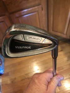 Acuity 7 Iron- Voltage  - Picture 1 of 7