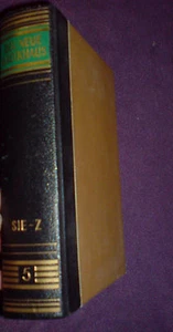 Der neue Brockhaus, Band 5 SIE bis Z - Bild 1 von 2