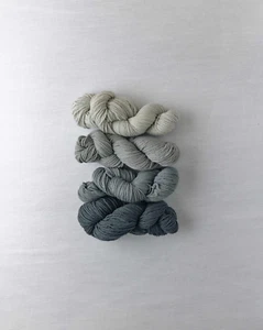 Waverly Wool Needlepoint Yarn - 1081-1084 - Picture 1 of 5