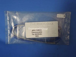 Thermocoax Thermocouple TLA 20/25 (New) - Picture 1 of 2