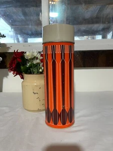 Thermos King Seeley 7463 QT Size  + Cup 73A63 + Stopper 763 - Picture 1 of 5