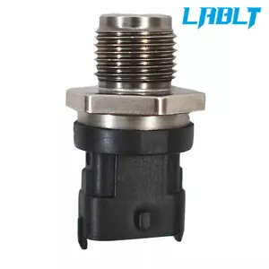 LABLT Fuel Pressure Sensor For Chevrolet Silverado 2500 2500 HD 2007-2019 - Foto 1 di 7