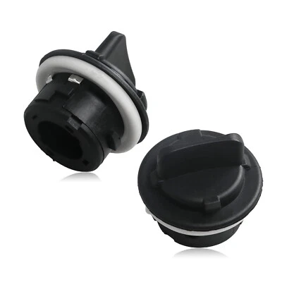 Держатель гнезда лампы переднего поворотника 2x для Hyundai Santa Fe Sport 2013-16 годов выпуска - Изображение 1 из 4