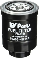 s Genuine IPS IFG-3191 Fuel filter NISSAN X-Trail Almera Bluebird Cabstar FORD
