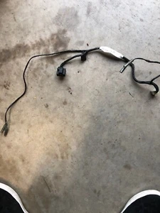 Yamaha Yzf600r Wire Harness Headlight Sub-harness Thundercat 1997-2005 - Picture 1 of 6