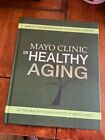 Mayo Clinic on Healthy Aging, 1st Edition (Hardcover; 2013)