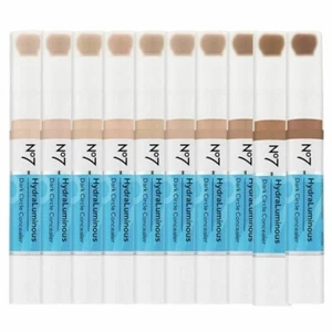 Corrector de ojeras No7 HydraLuminous 3,9 ml - NUEVO ELIGE TONO - Imagen 1 de 1