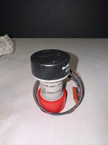 Litton Clifton Precision Brushless Motor Type DBH-1375-C-1 - Picture 1 of 7