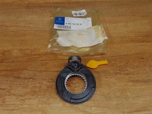 Brake Pad Wear Sensor, Steel Version, Left 1mm Mercedes 739/749/933 A9455421918 - Picture 1 of 1