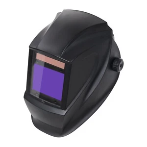 OD8+ Laser Augen- und Gesichtsschutz Helm Maske zum Laserschweißen oder Reinigen - Bild 1 von 11