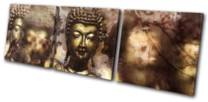 Bouddha bouddhisme digi-peinture monuments toile aigus art mural impression d'image - Photo 1/1