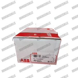 GJR5253300R3161 ABB KBA 07MK92 Brand New in Box Spot Goods - Picture 1 of 7