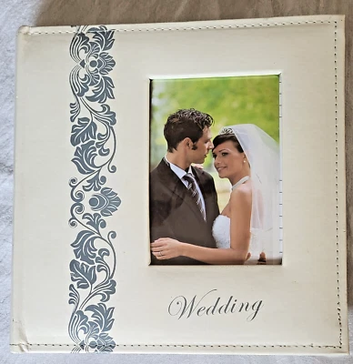 Album Photos de MARIAGE à pochettes - Photo 1/4