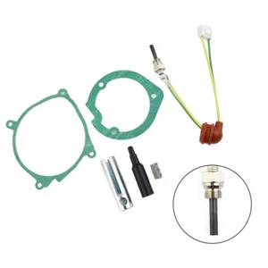 Lightweight 12V Car Truck Boat Parking Heater with Ceramic Glow Pin Reliable - Picture 1 of 12