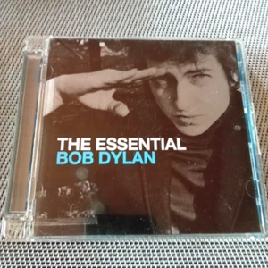 Bob Dylan - 2 CD - The Essential - Rock - Sehr Gut - Imagen 1 de 2