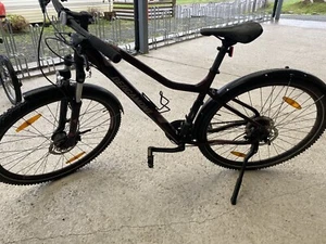 Bergamount Revox FMN EQ Ladies Hardtail Mountain Bike (2020) - Picture 1 of 5