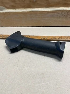Rear control handle from a 2013 Troy-Bilt TB675EC String trimmer power head - Picture 1 of 3