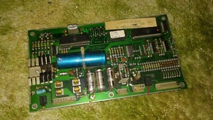 WILLIAMS. SONIDO DE VIDEO/PINBALL DESCONOCIDO PCB-NO JAMMA-L@@K! - Imagen 1 de 1