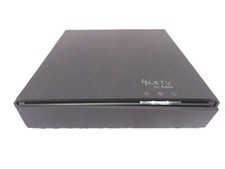 Genuine Optus Yes TV Set Top Box Hybrid M616T 48W 1 TB B  Black Set Up Box Only 